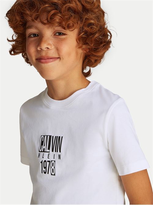  CALVIN KLEIN | IB0IB02456T/YAF